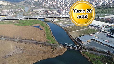 Kanal istanbul arsa yatırım